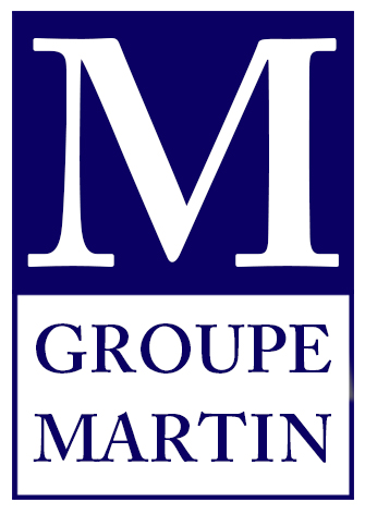 Logo AVENVEO - GROUPE MARTIN